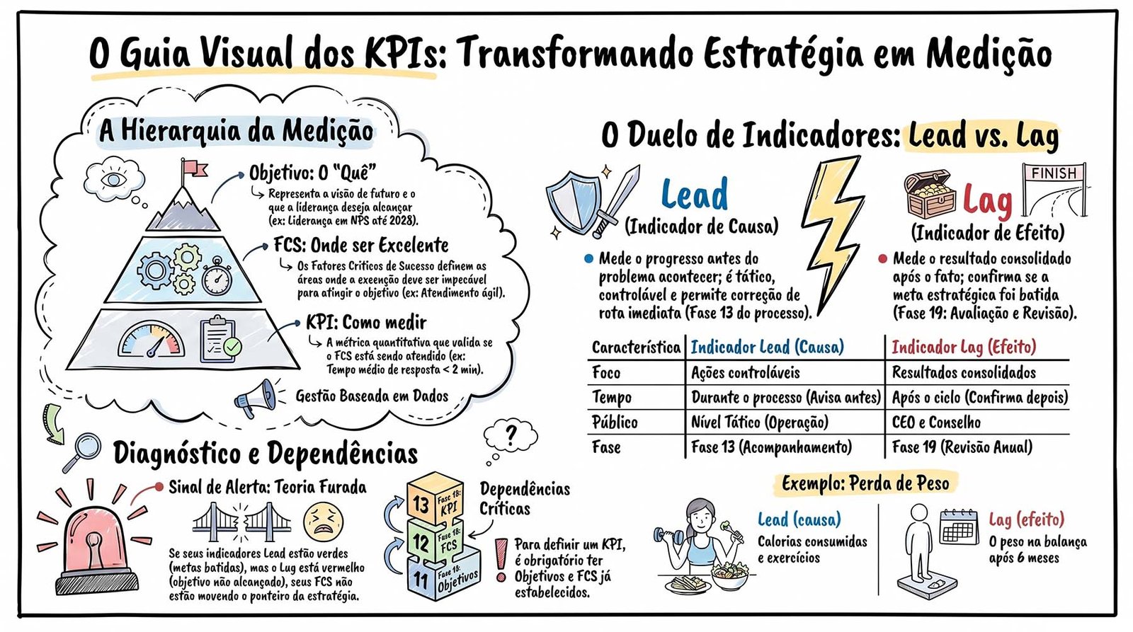 KPIs